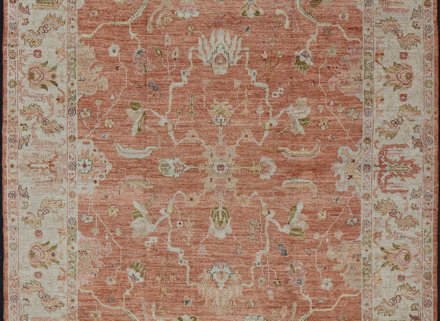 nan - Keivan Woven ArtsANC - 148020 - 15282Rug