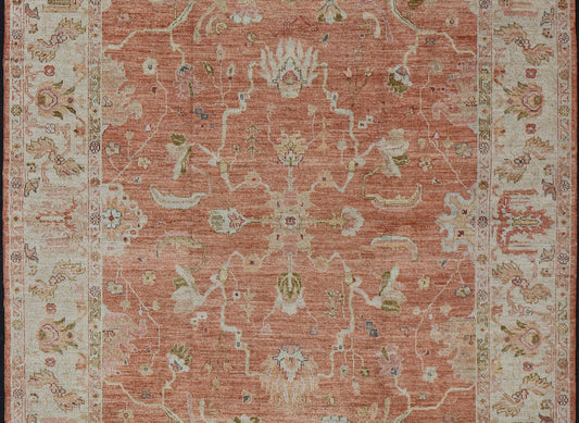 nan - Keivan Woven ArtsANC - 148020 - 15282Rug