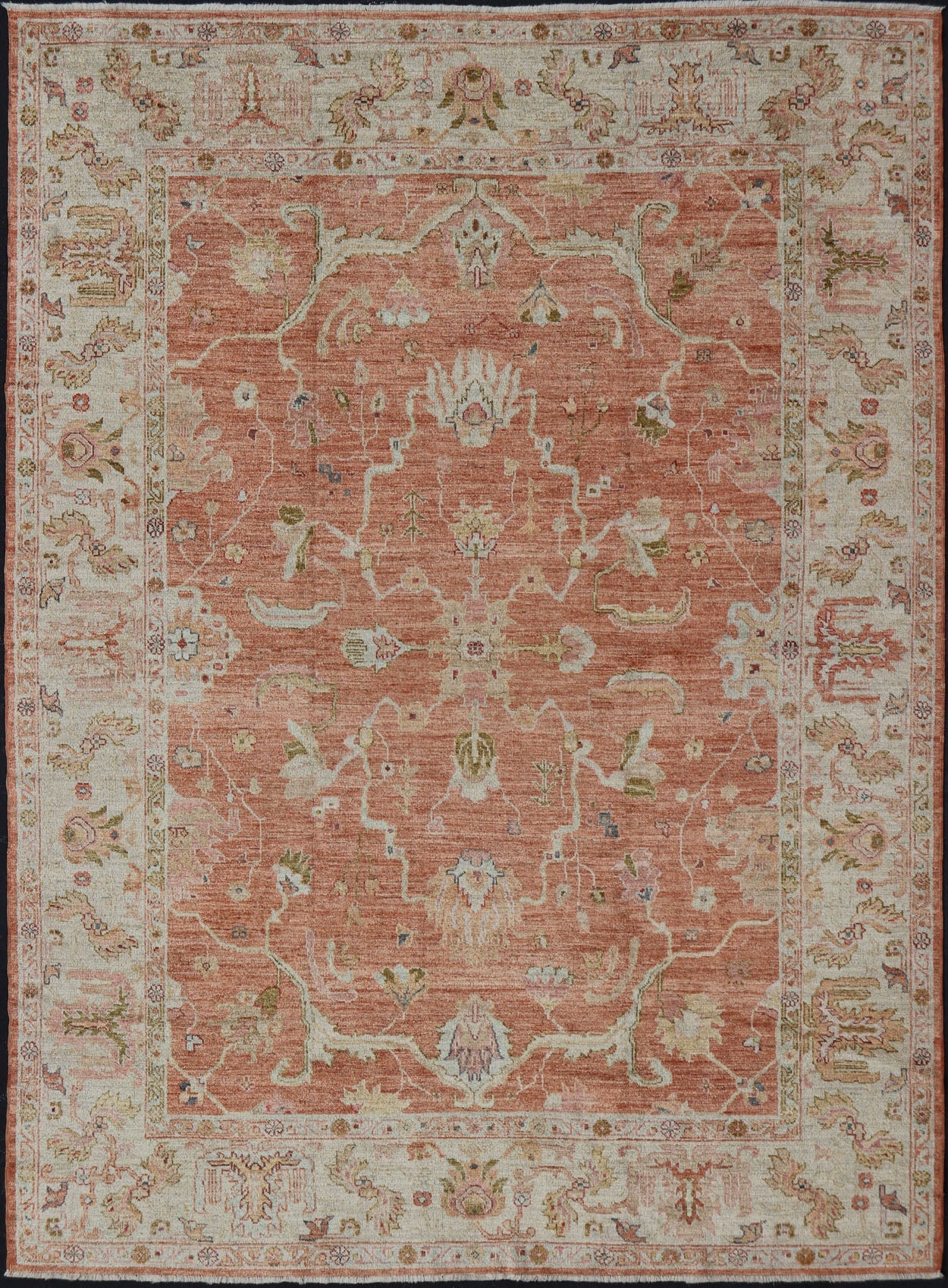 nan - Keivan Woven ArtsANC - 148020 - 15282Rug