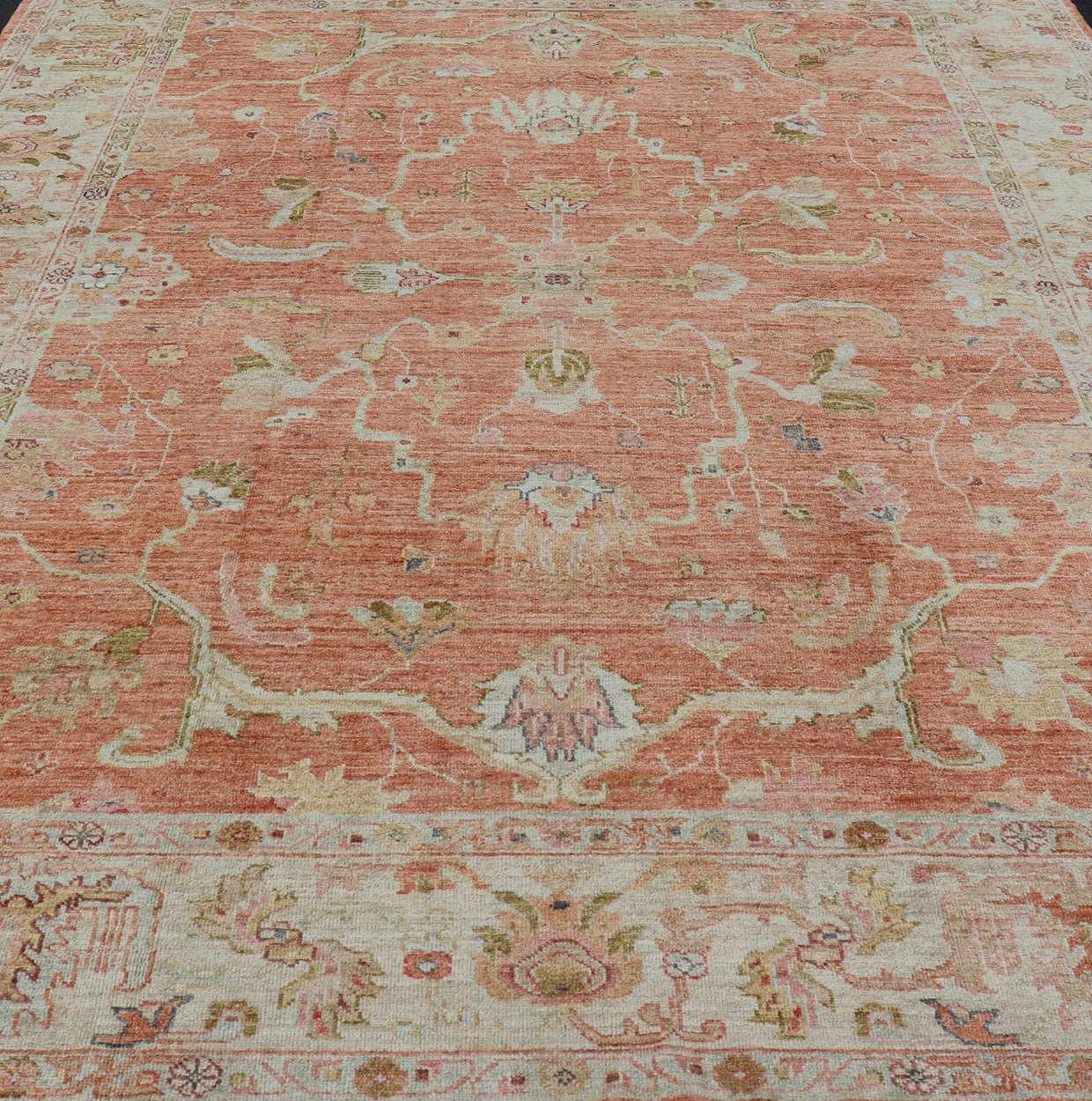 nan - Keivan Woven ArtsANC - 148020 - 15282Rug
