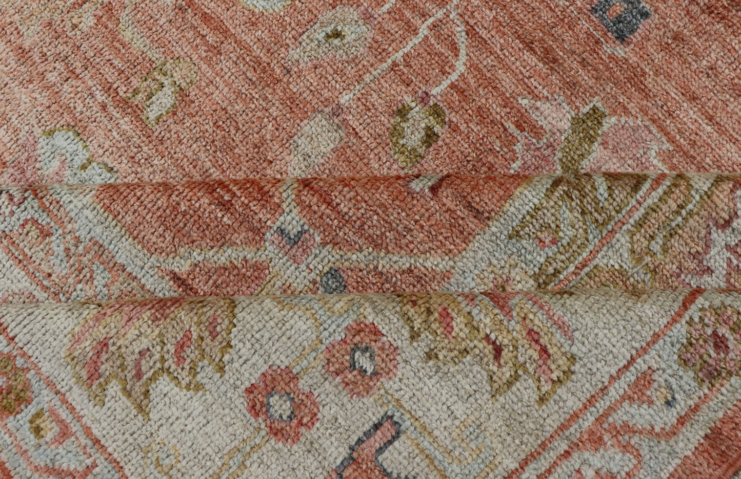 nan - Keivan Woven ArtsANC - 148020 - 15282Rug