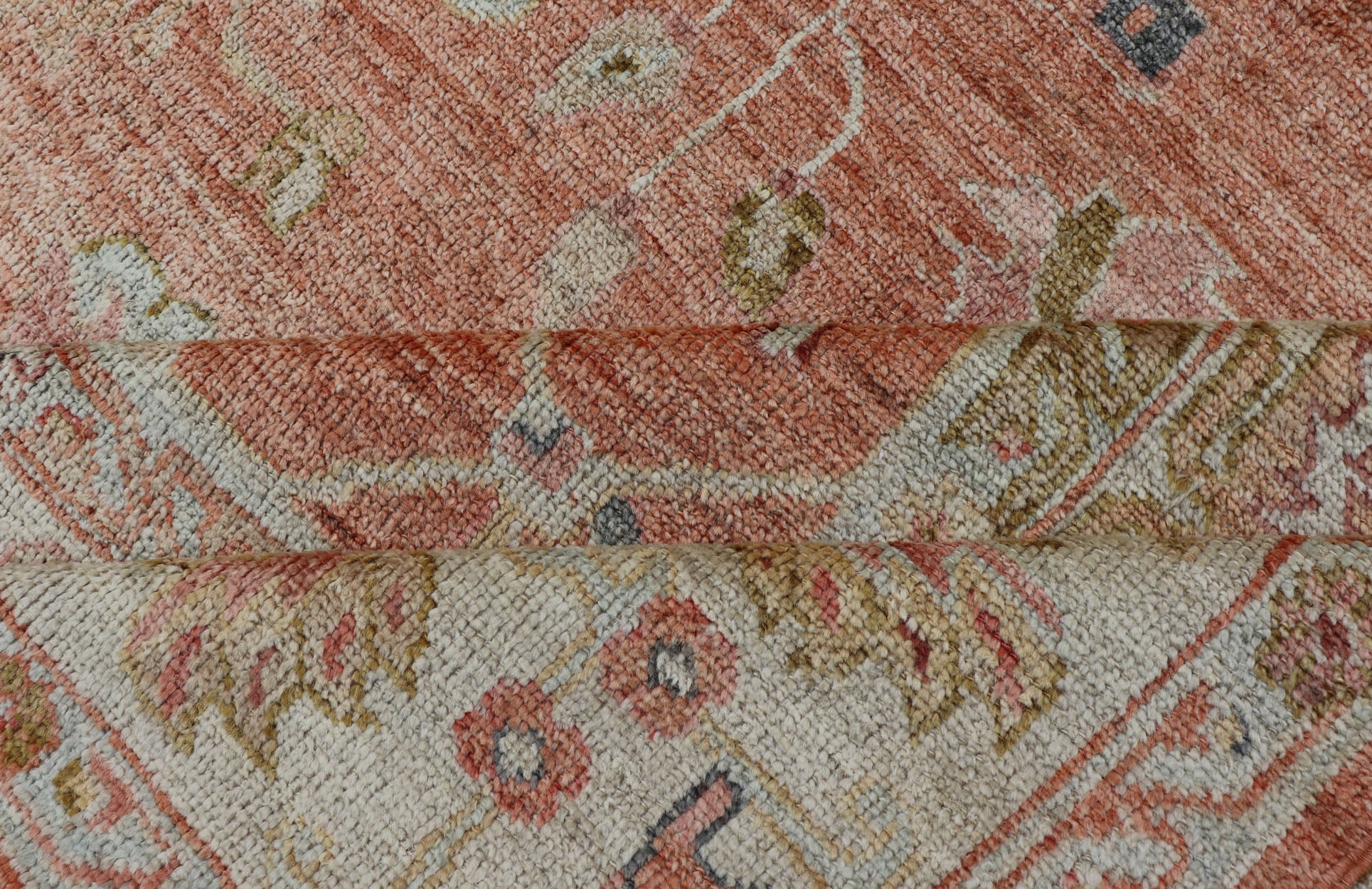 nan - Keivan Woven ArtsANC - 148020 - 15282Rug