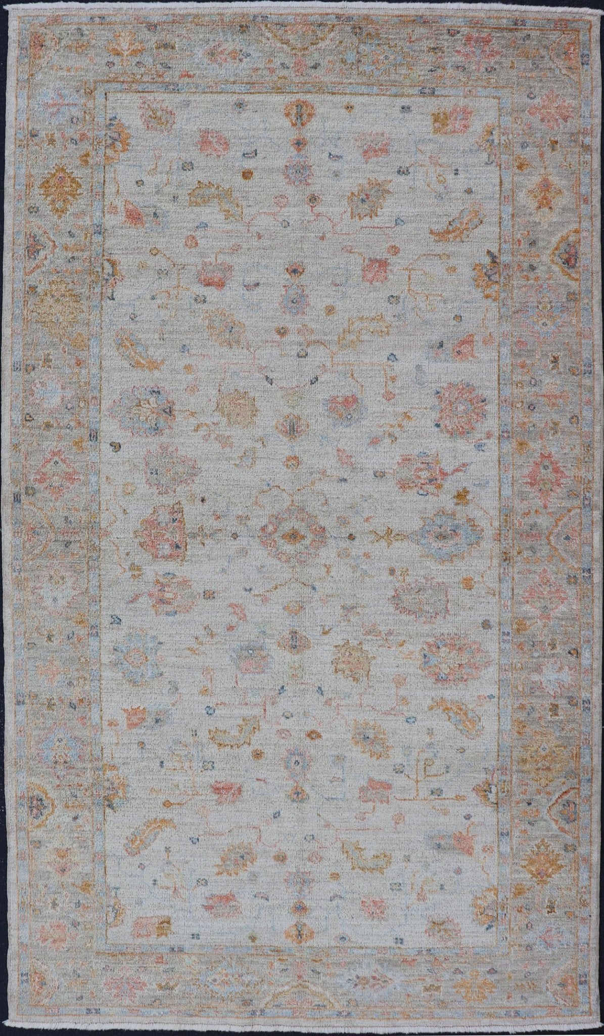 nan - Keivan Woven ArtsANC - 148098 - 15120Rug