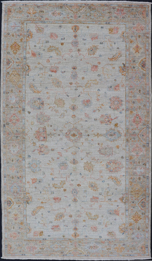 nan - Keivan Woven ArtsANC - 148098 - 15120Rug