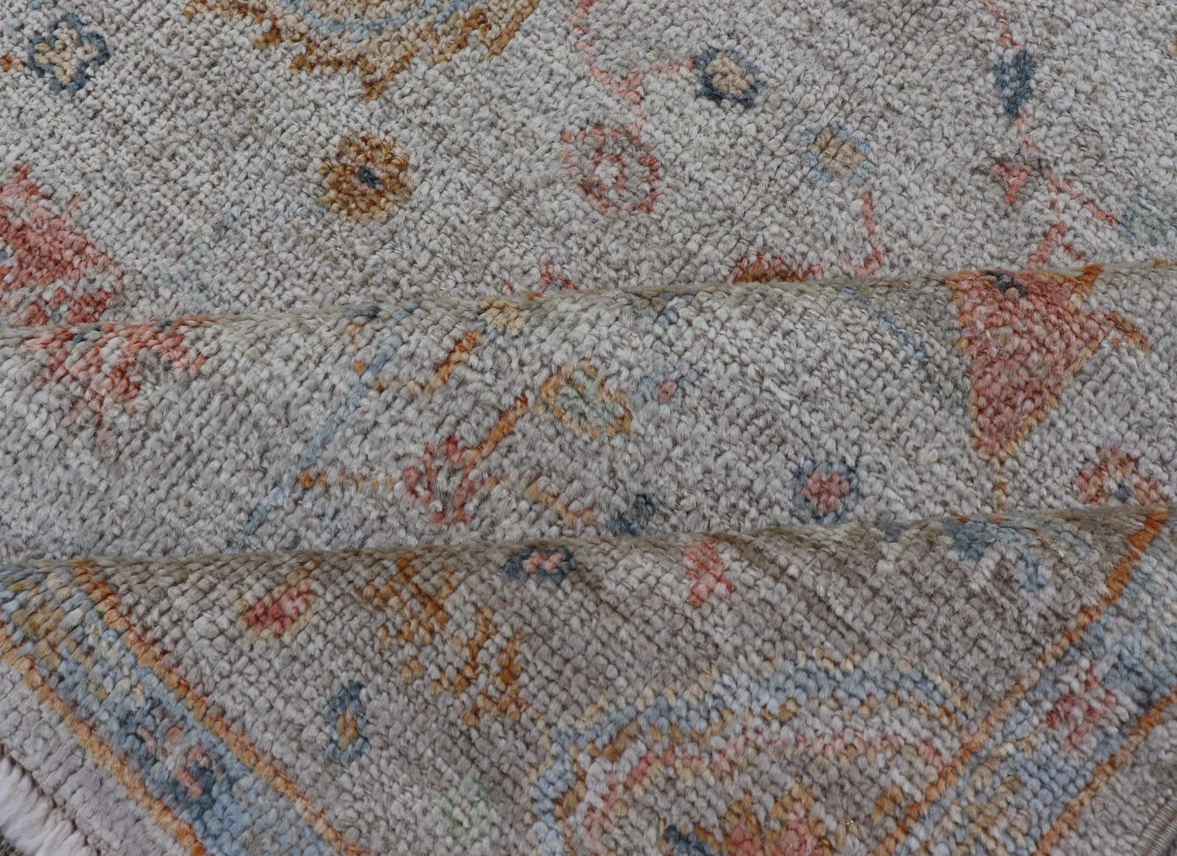 nan - Keivan Woven ArtsANC - 148098 - 15120Rug