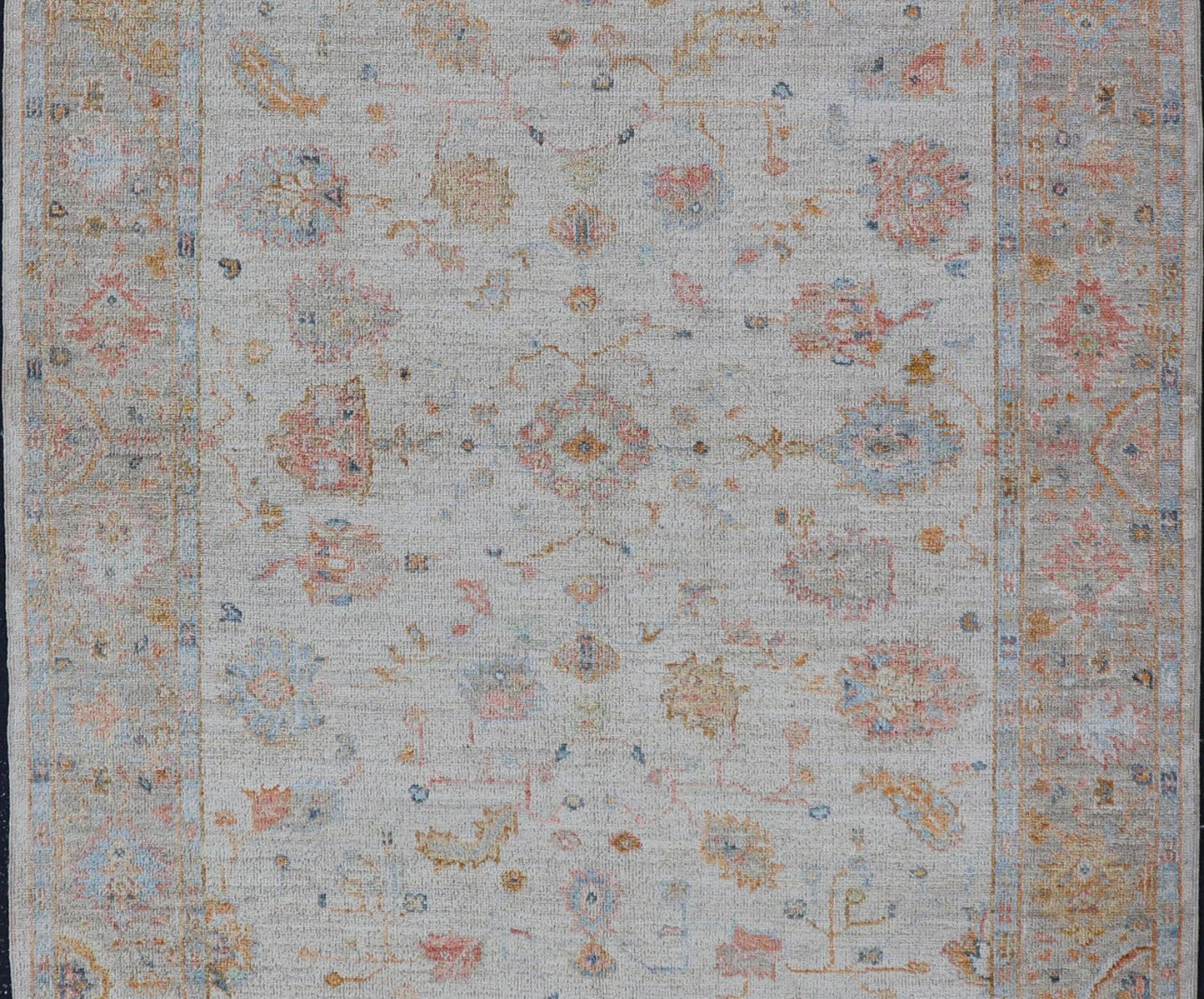 nan - Keivan Woven ArtsANC - 148098 - 15120Rug