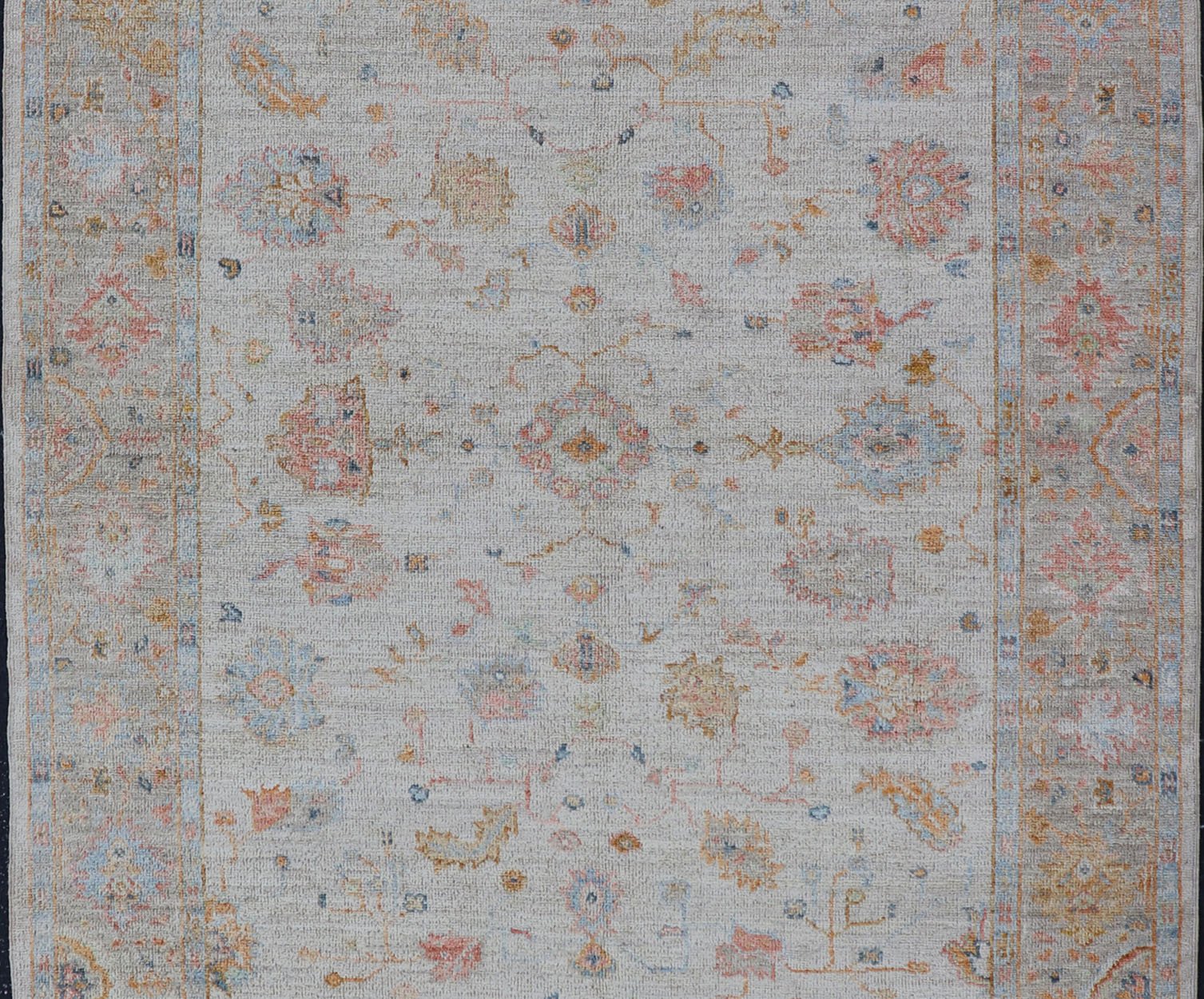 nan - Keivan Woven ArtsANC - 148098 - 15120Rug
