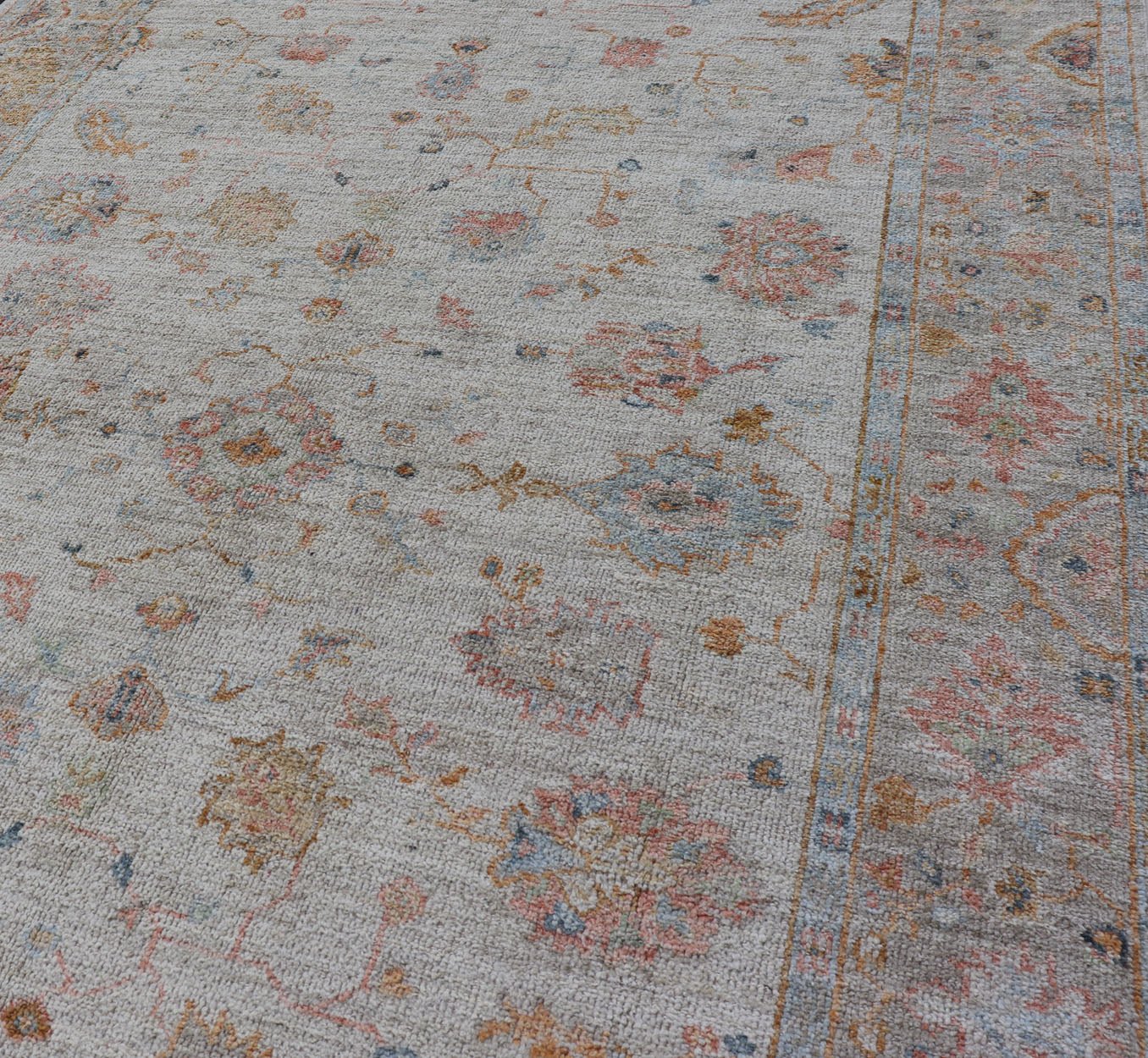 nan - Keivan Woven ArtsANC - 148098 - 15120Rug
