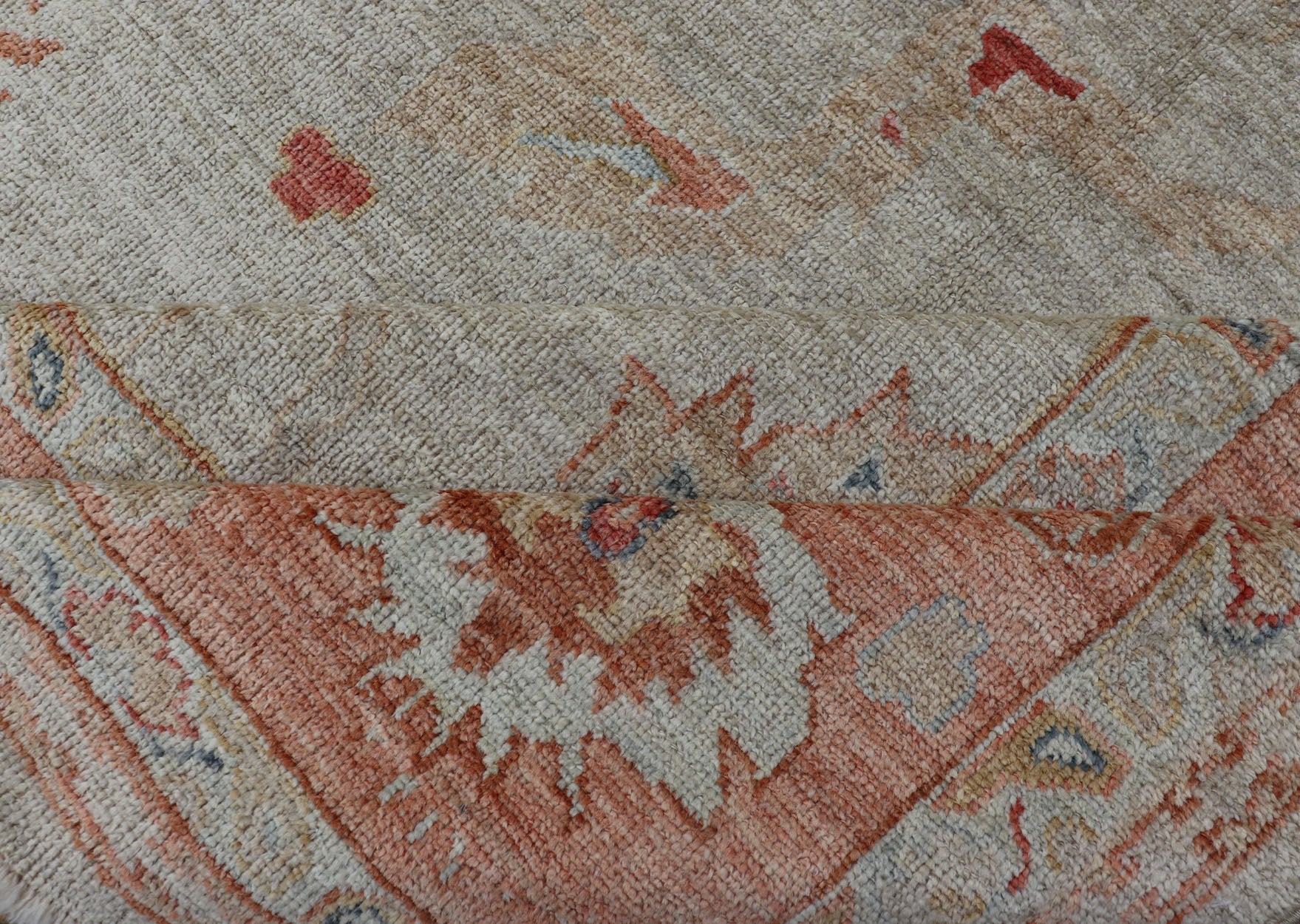 nan - Keivan Woven ArtsANC - 148206 - 15124Rug