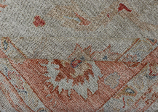 nan - Keivan Woven ArtsANC - 148206 - 15124Rug