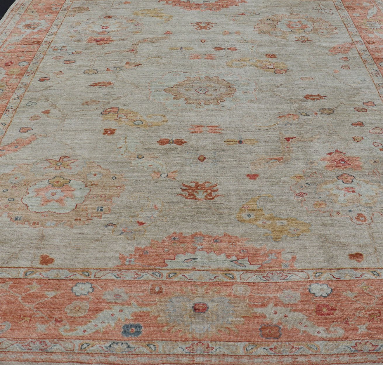 nan - Keivan Woven ArtsANC - 148206 - 15124Rug