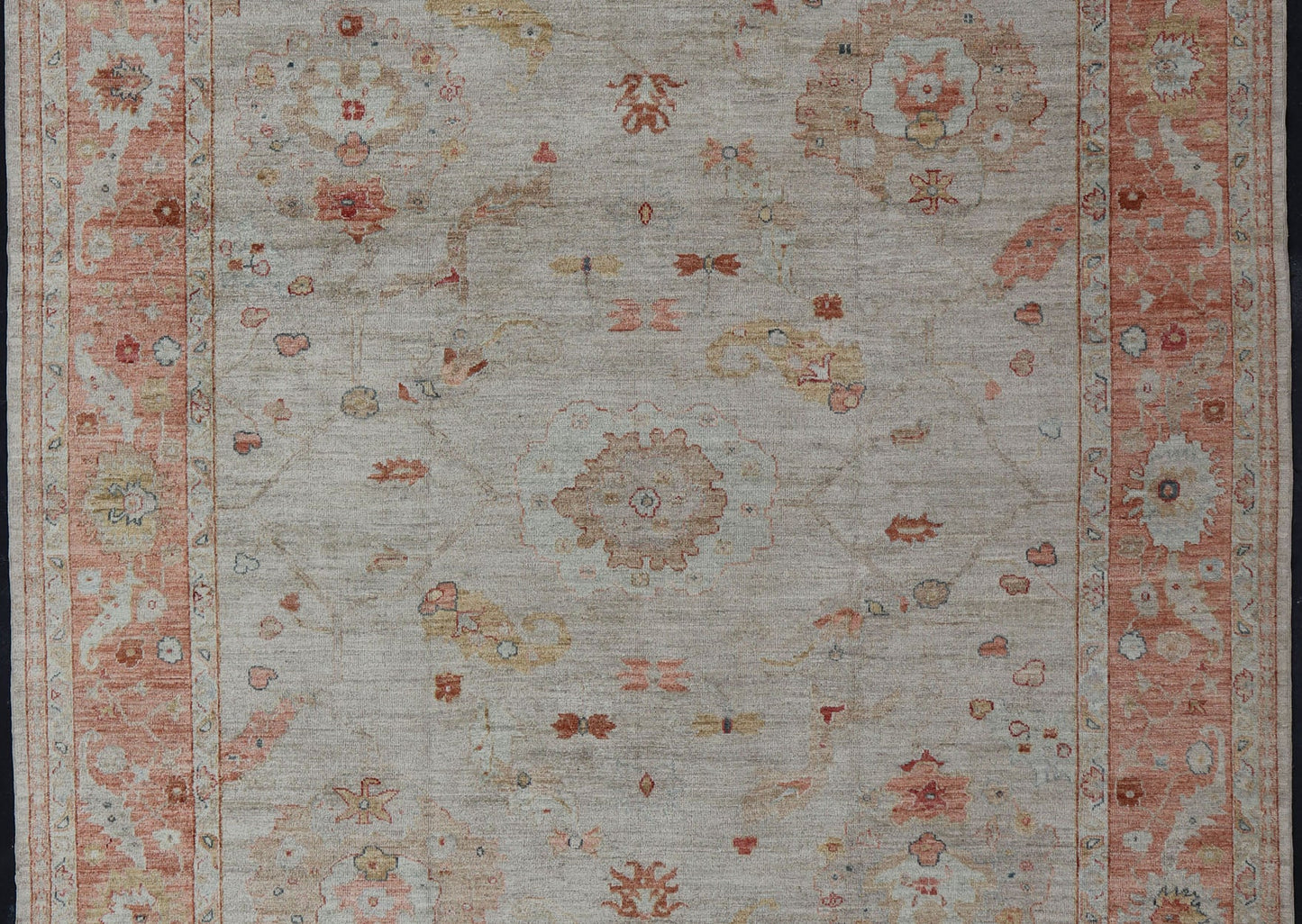 nan - Keivan Woven ArtsANC - 148206 - 15124Rug
