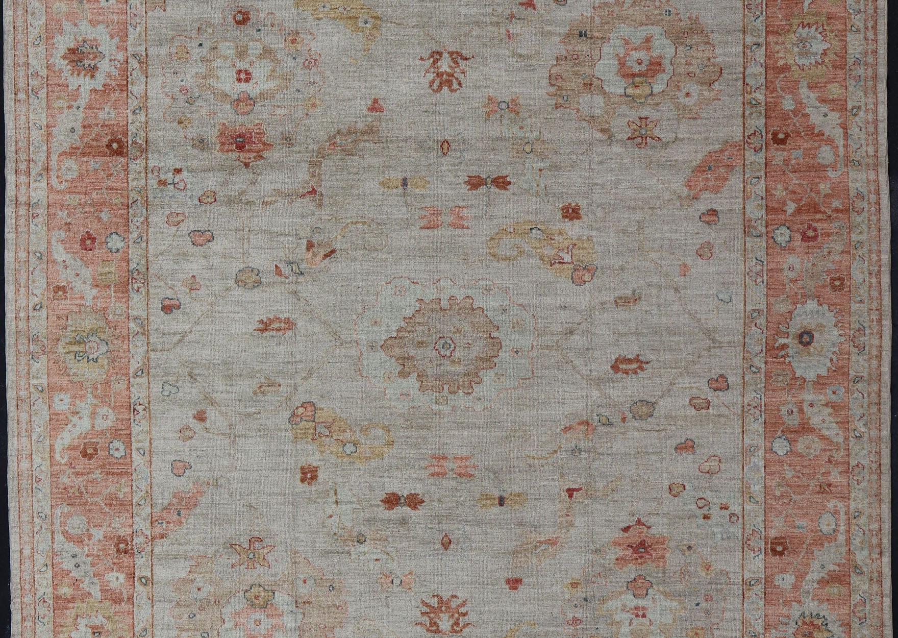 nan - Keivan Woven ArtsANC - 148206 - 15124Rug