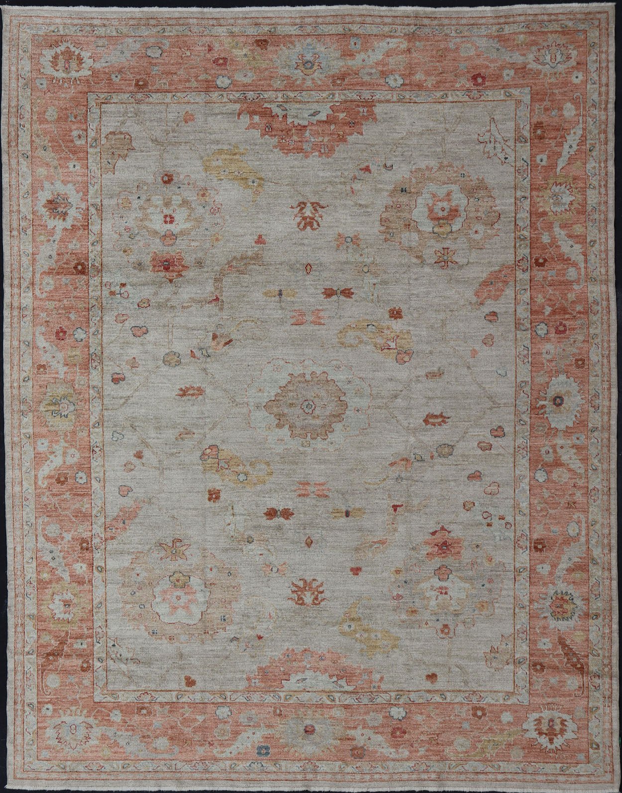 nan - Keivan Woven ArtsANC - 148206 - 15124Rug