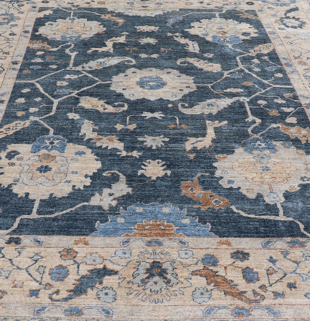 nan - Keivan Woven ArtsANC - 153525 - 27723Rug