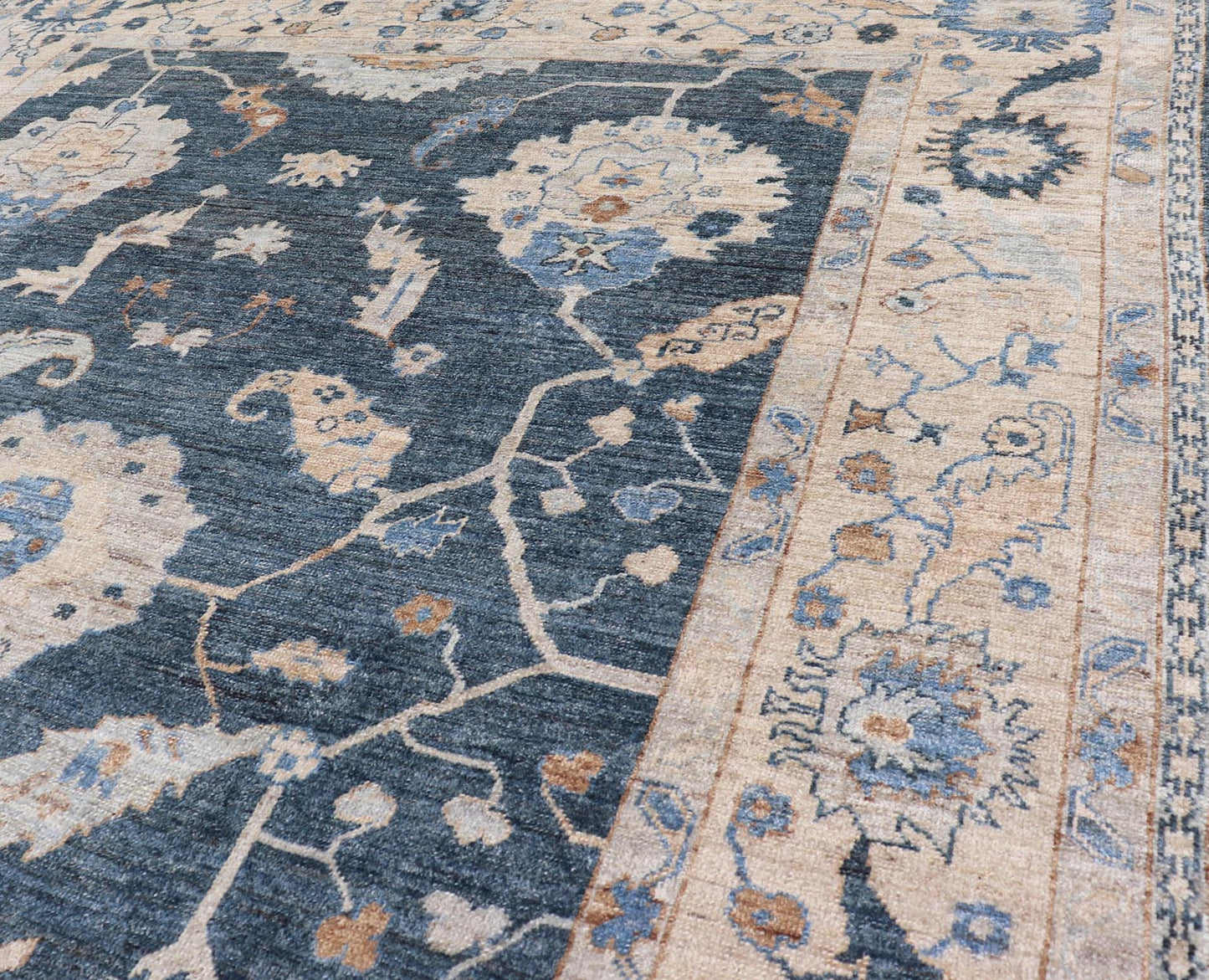 nan - Keivan Woven ArtsANC - 153525 - 27723Rug