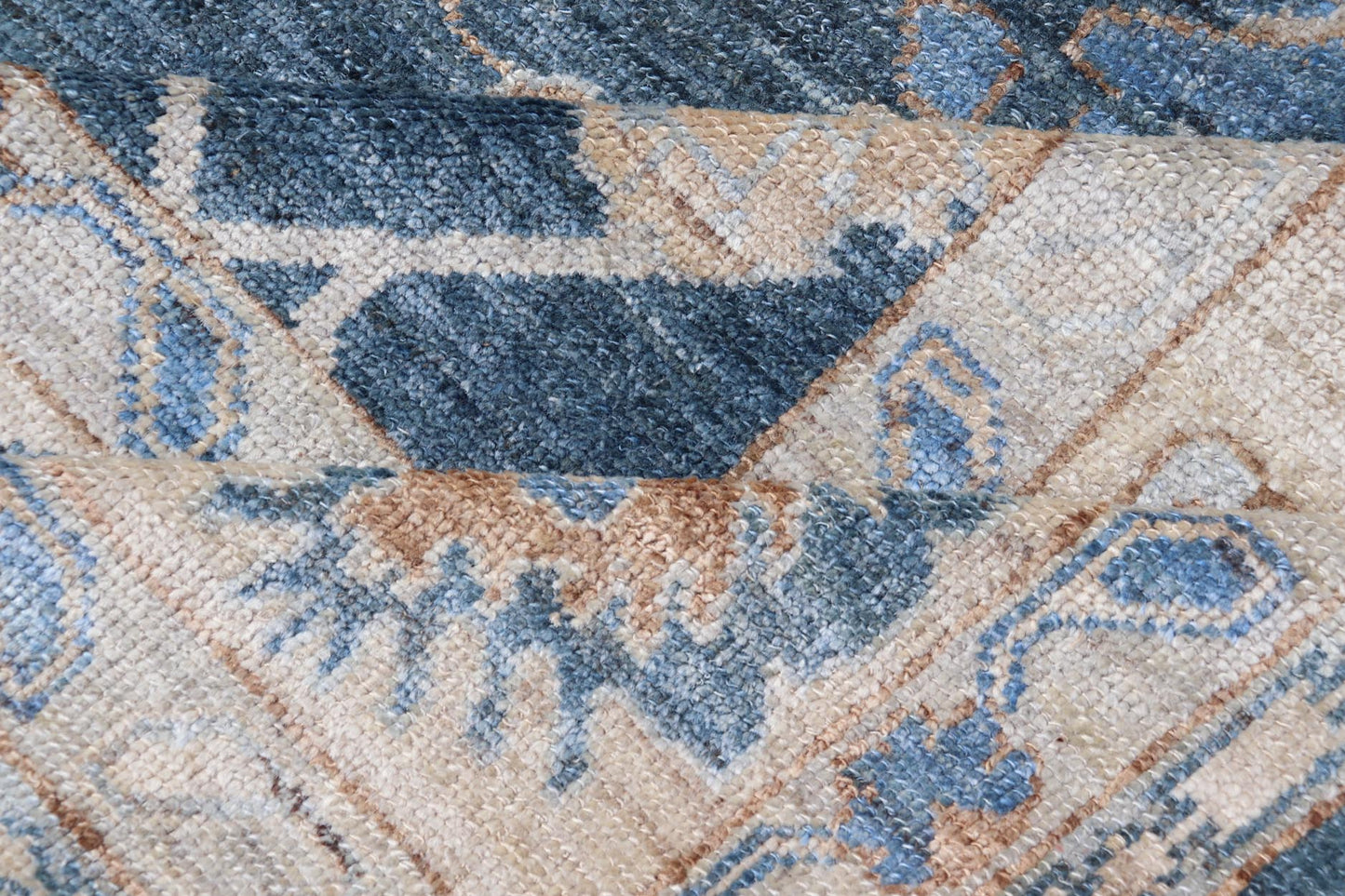 nan - Keivan Woven ArtsANC - 153525 - 27723Rug