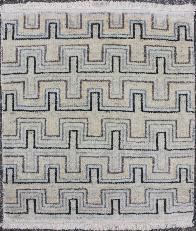 nan - Keivan Woven ArtsAPE - 55 - 9700 - B - 8013Rug