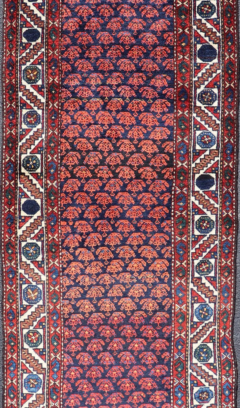 nan - Keivan Woven ArtsAVI - 1102 - 25315Rug