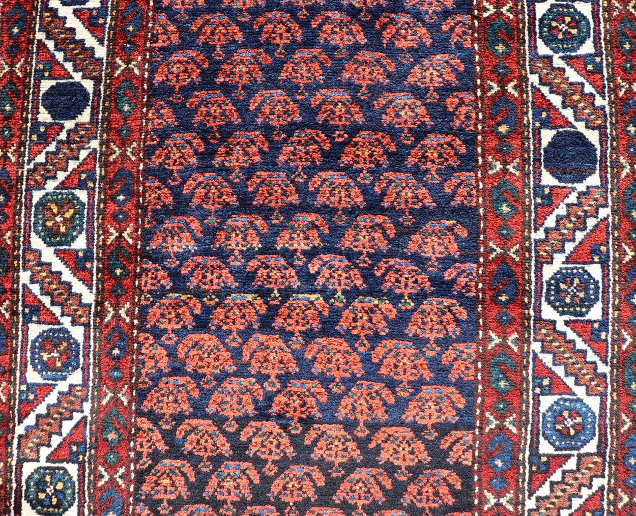 nan - Keivan Woven ArtsAVI - 1102 - 25315Rug