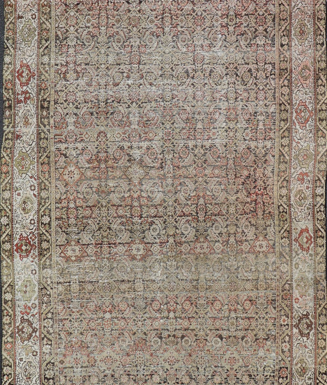 Antique Malayer Persian Gallery Keivan Woven Arts 6'7 x 15'7. Keivan Woven Arts; rug AVI - 230502 Country of origin: Iran Style: Malayer Key Words: Malayer Antique Rug, Vintage Persian Rug, Persian Antique Rug, Authentic Malayer rug, Vintage Malayer Rug,... - Keivan Woven ArtsAVI - 230502 - 24721Rug