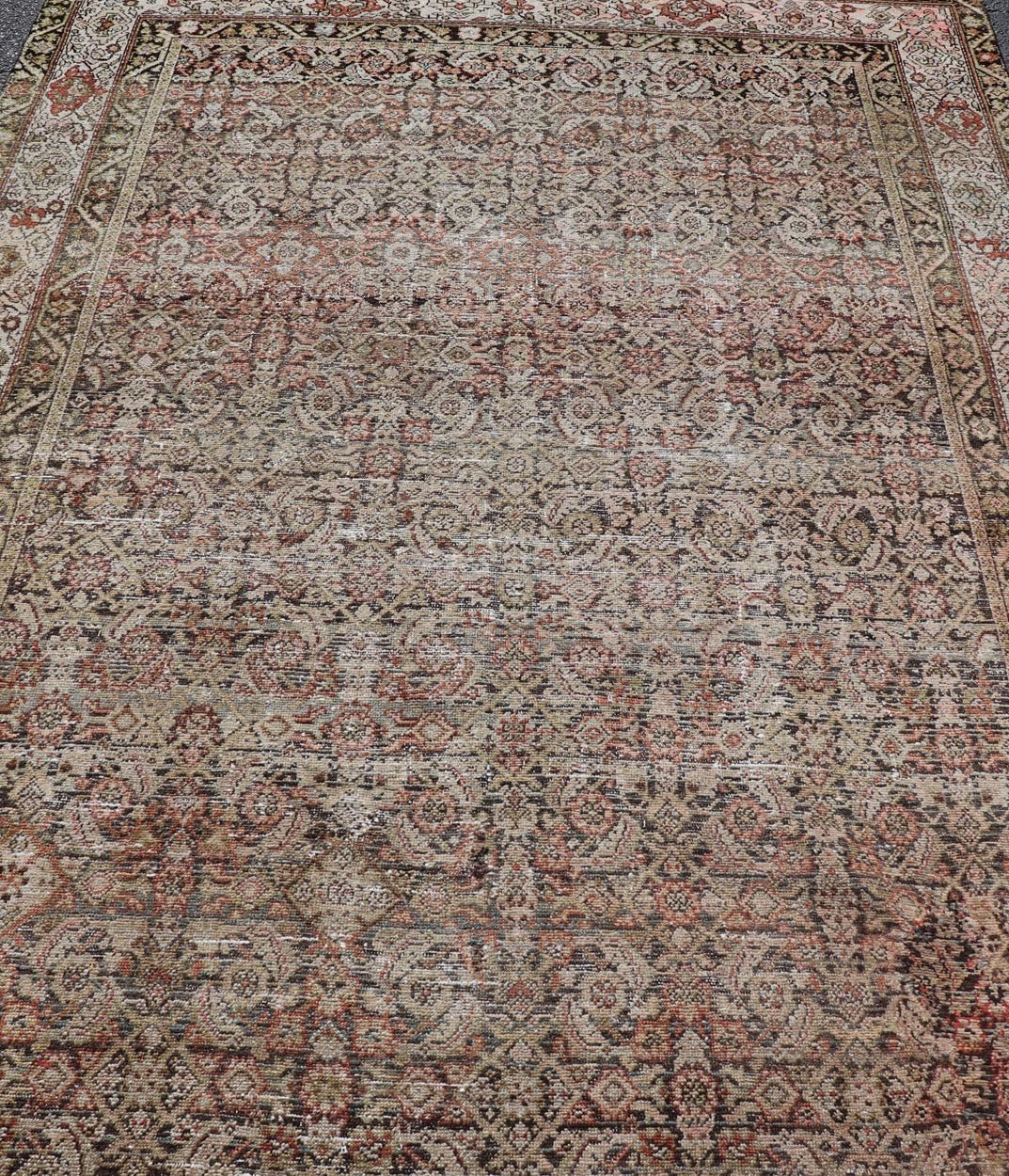 Antique Malayer Persian Gallery Keivan Woven Arts 6'7 x 15'7. Keivan Woven Arts; rug AVI - 230502 Country of origin: Iran Style: Malayer Key Words: Malayer Antique Rug, Vintage Persian Rug, Persian Antique Rug, Authentic Malayer rug, Vintage Malayer Rug,... - Keivan Woven ArtsAVI - 230502 - 24721Rug