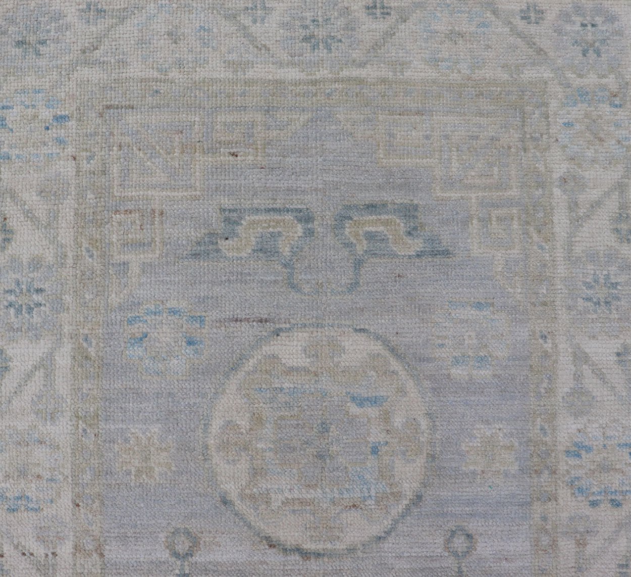 nan - Keivan Woven ArtsAWR - 12587 - 23306Rug