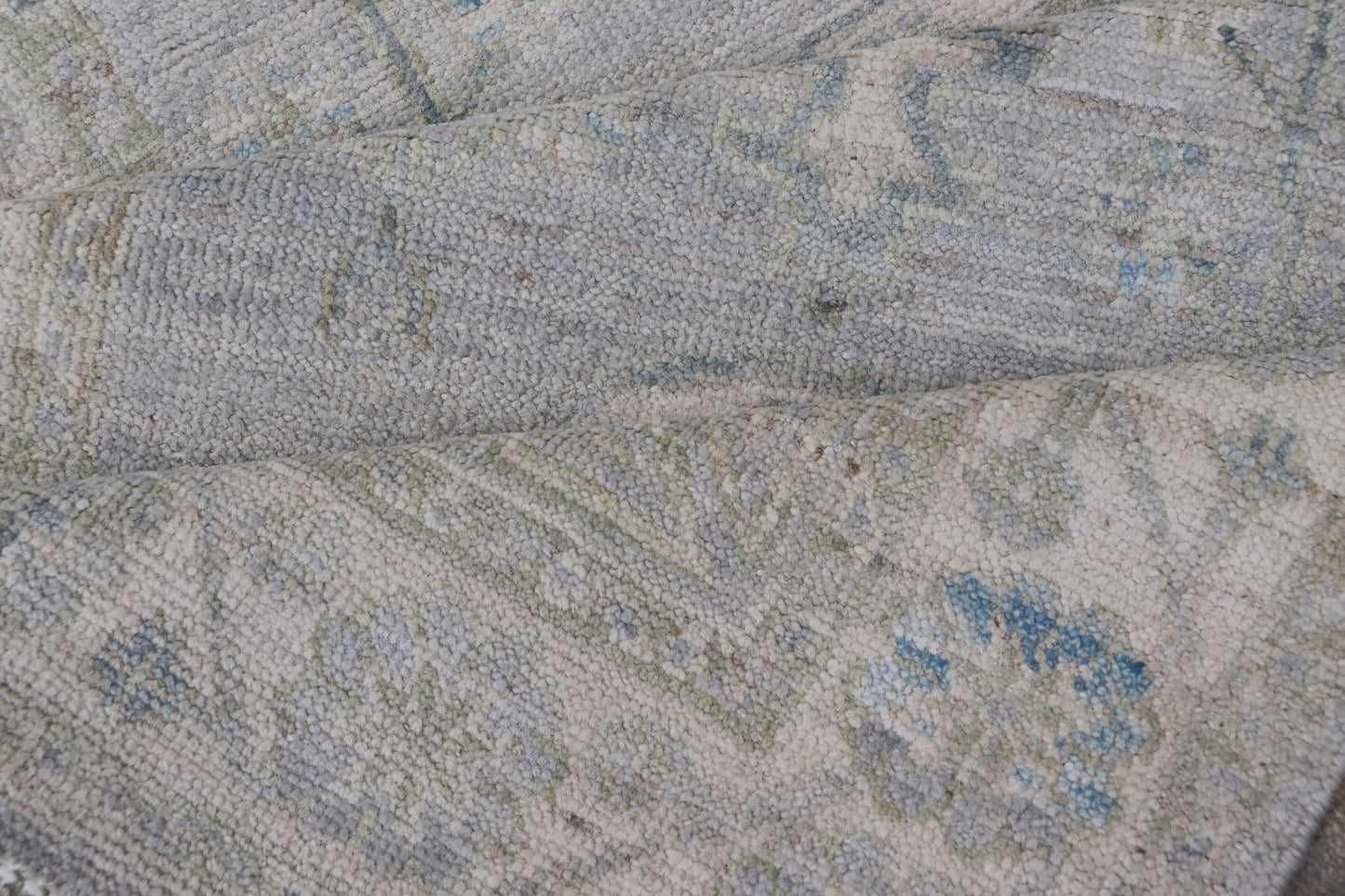 nan - Keivan Woven ArtsAWR - 12587 - 23306Rug