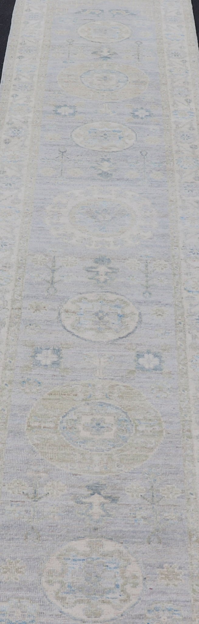 nan - Keivan Woven ArtsAWR - 12587 - 23306Rug