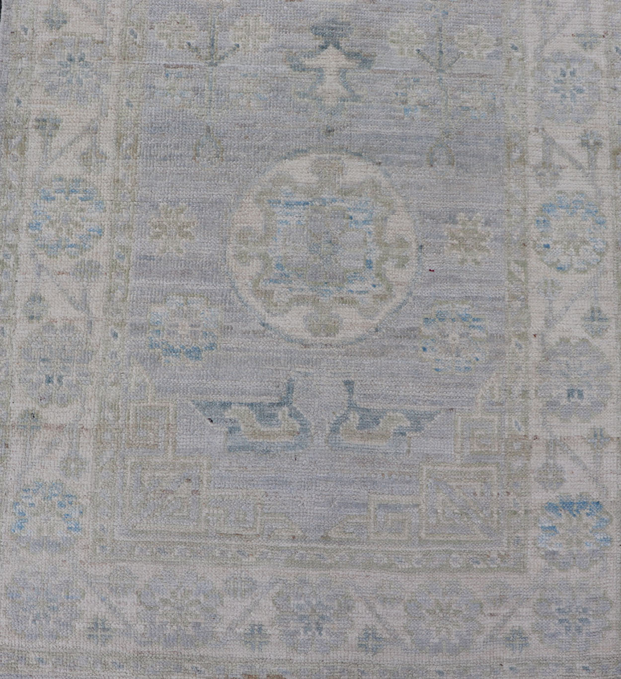 nan - Keivan Woven ArtsAWR - 12587 - 23306Rug