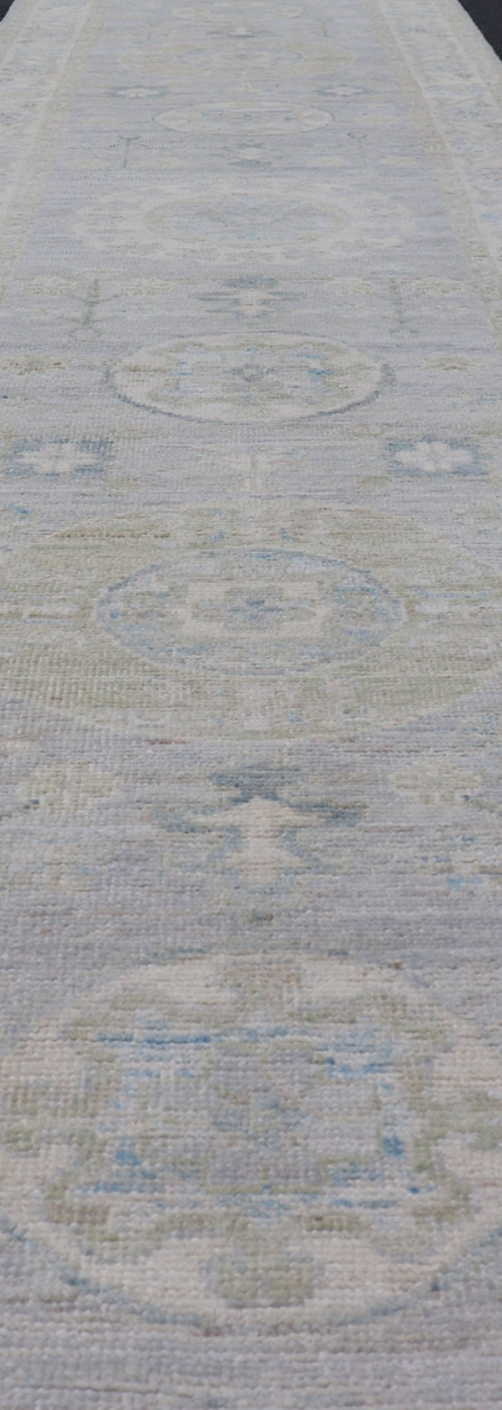 nan - Keivan Woven ArtsAWR - 12587 - 23306Rug