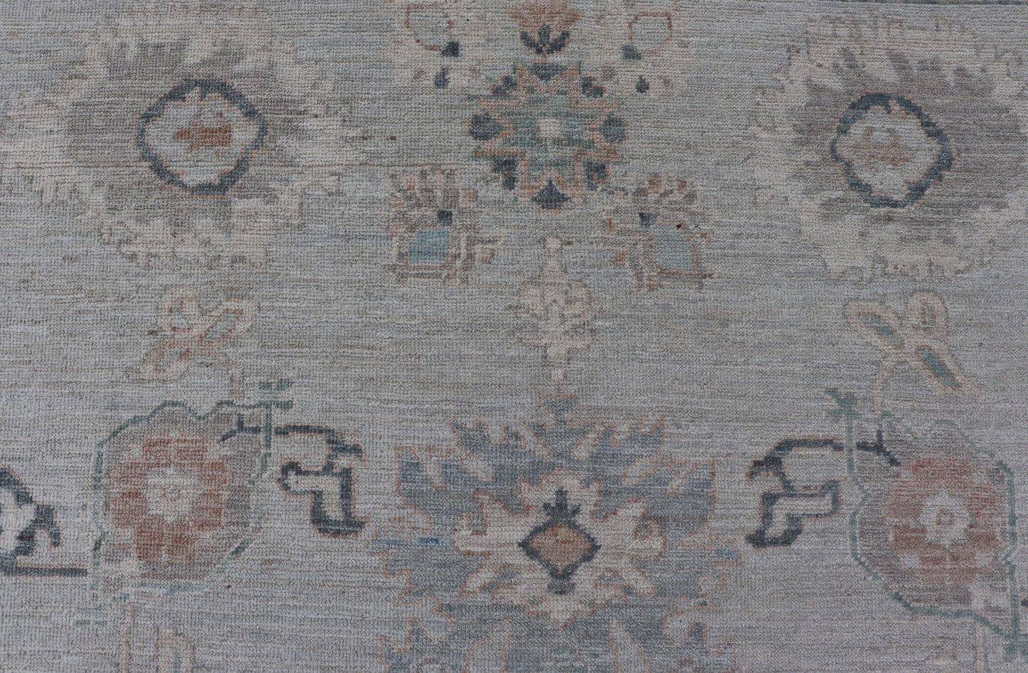 nan - Keivan Woven ArtsAWR - 15237 - 23432Rug