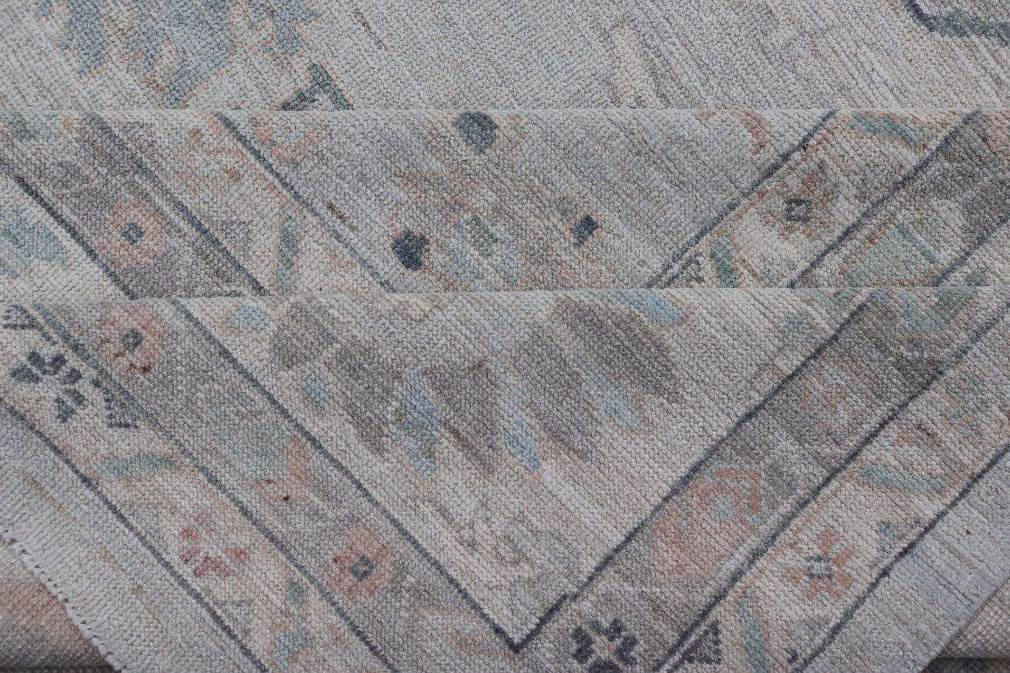 nan - Keivan Woven ArtsAWR - 15237 - 23432Rug
