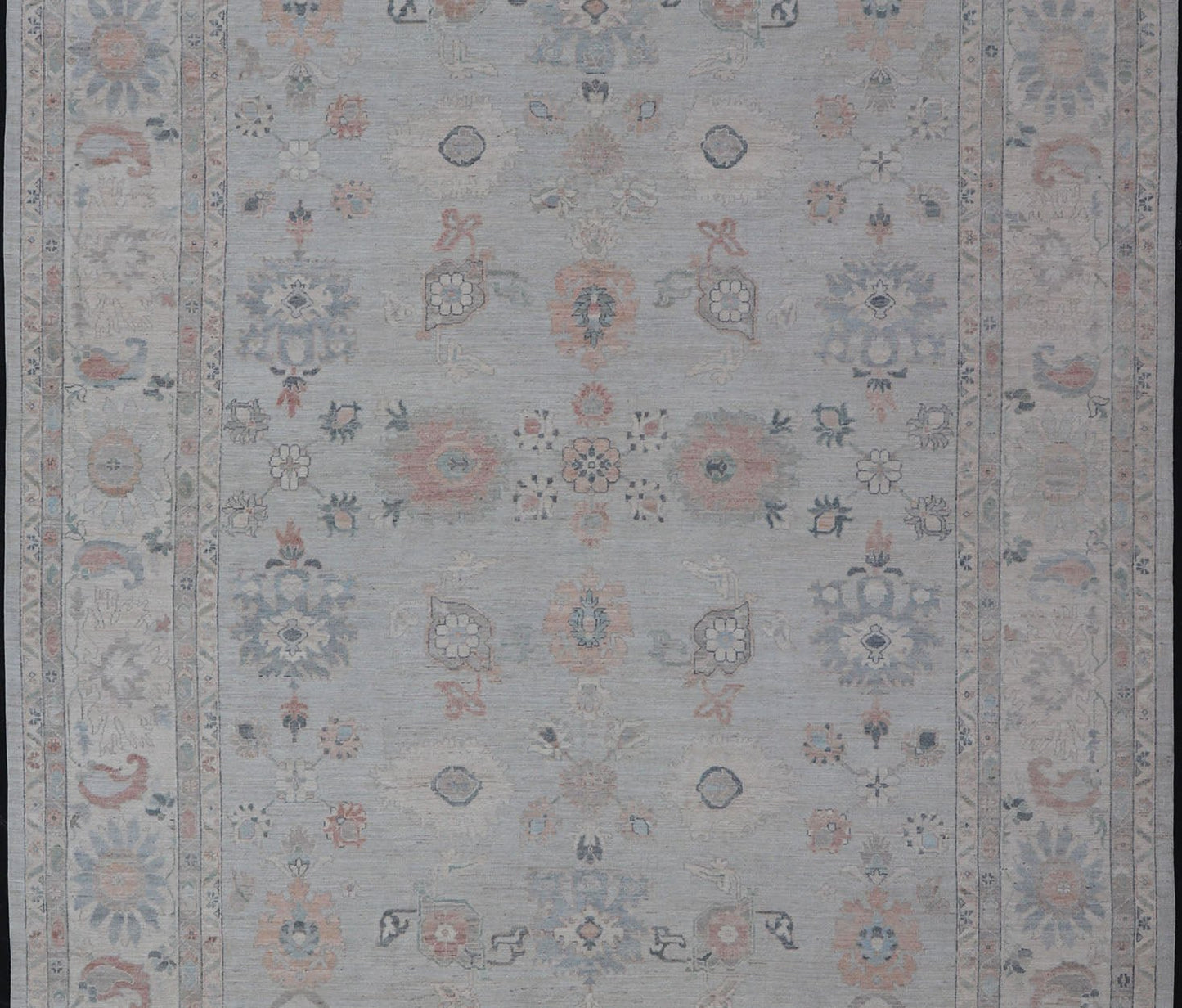 nan - Keivan Woven ArtsAWR - 15237 - 23432Rug