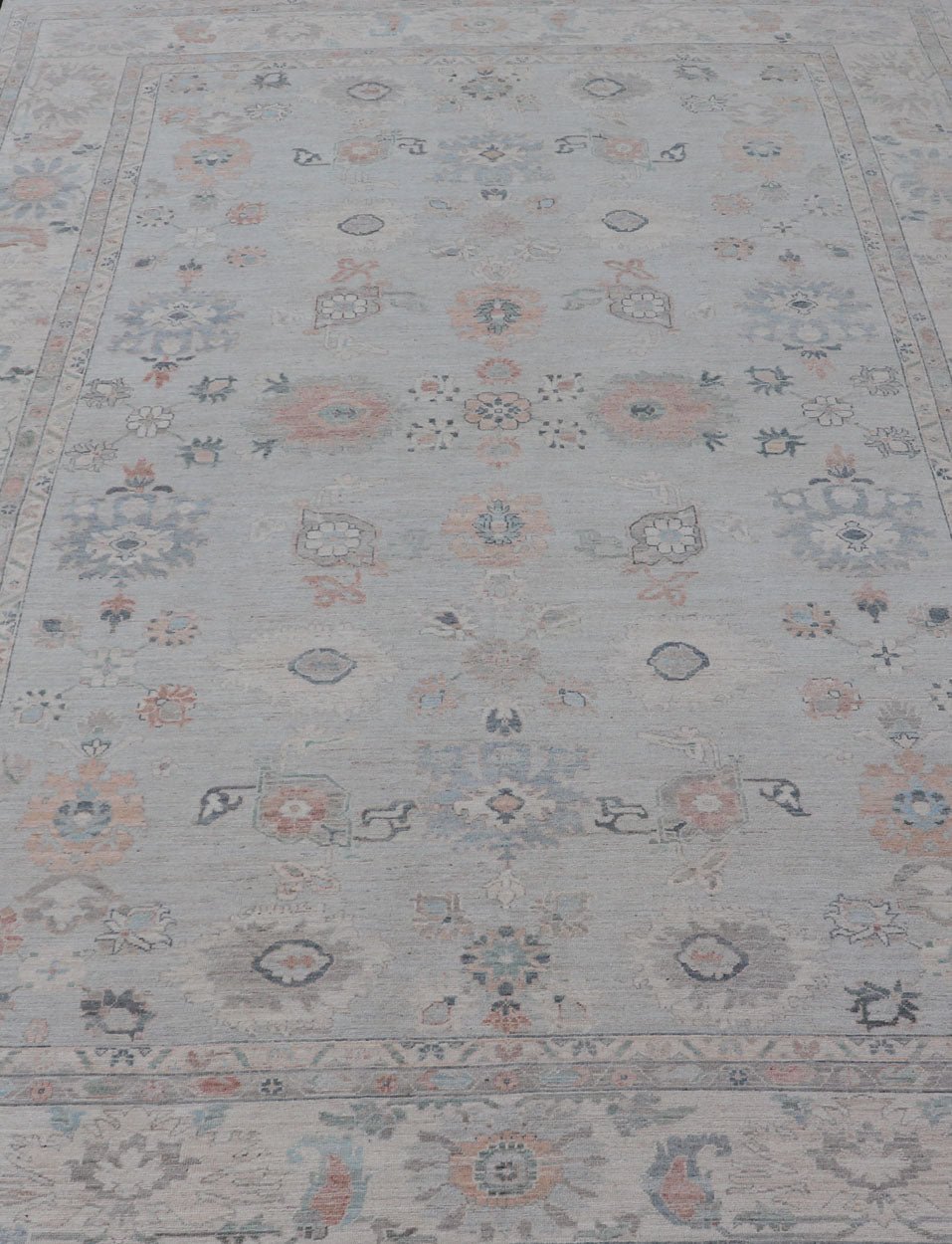 nan - Keivan Woven ArtsAWR - 15237 - 23432Rug