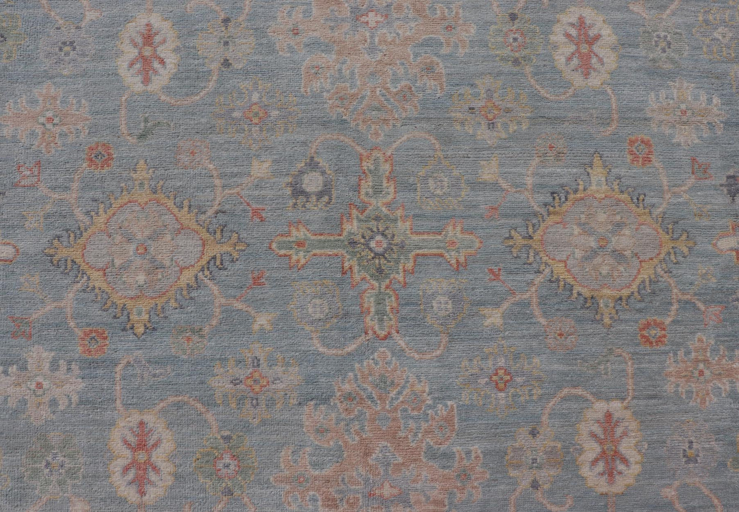 nan - Keivan Woven ArtsAWR - 218 - 21645Rug