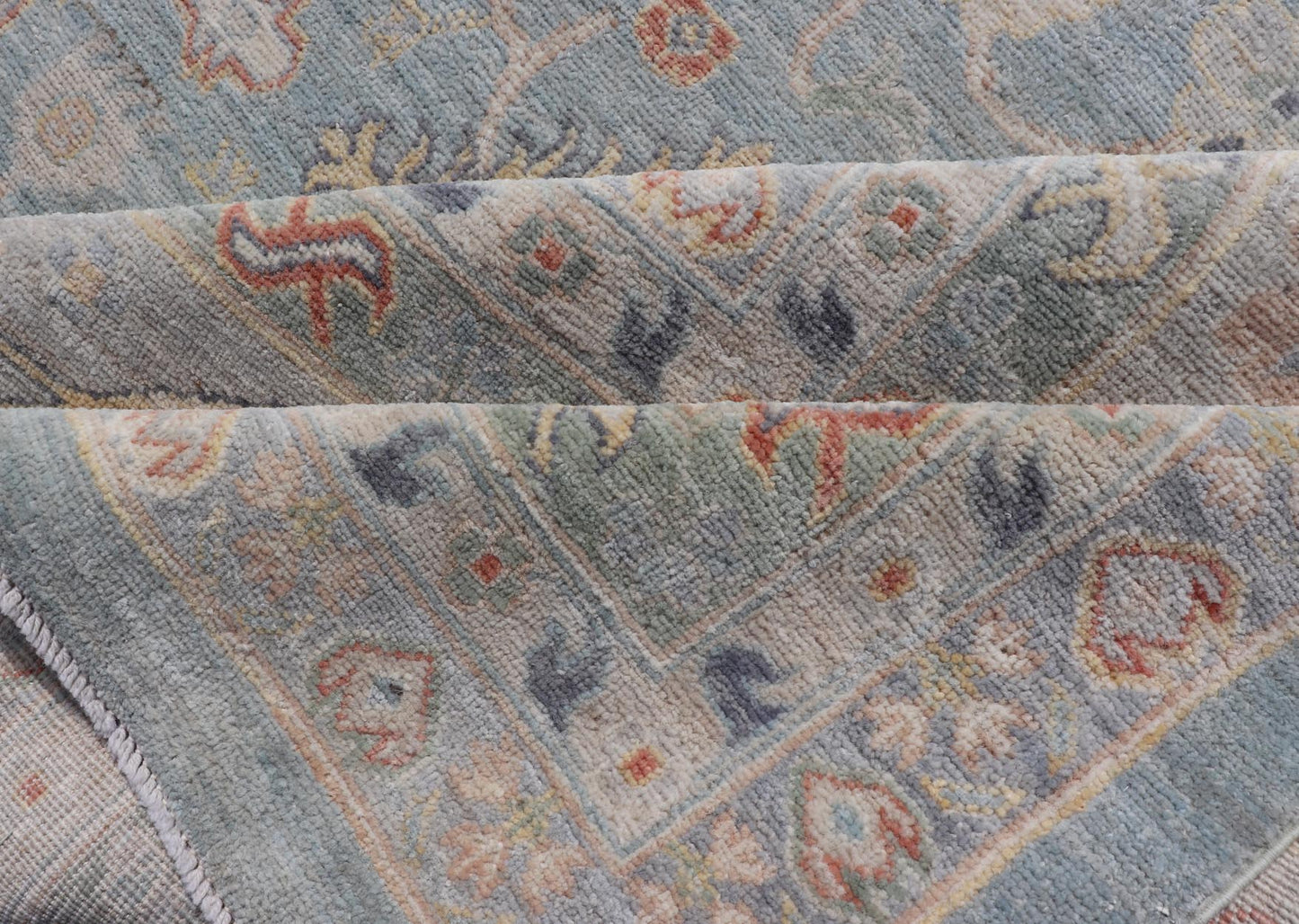 nan - Keivan Woven ArtsAWR - 218 - 21645Rug