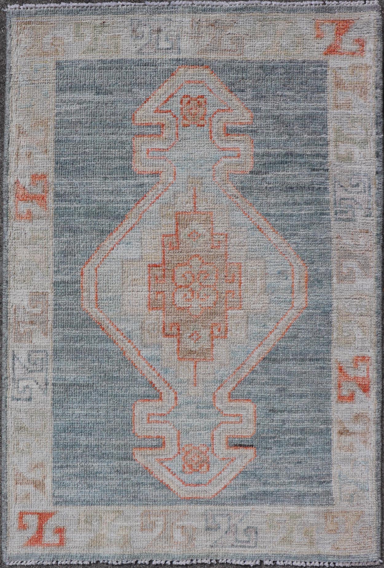 nan - Keivan Woven ArtsAWR - 2202 - 21565Rug