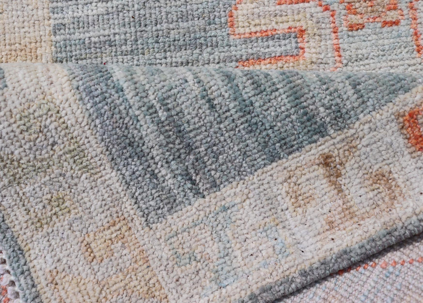 nan - Keivan Woven ArtsAWR - 2202 - 21565Rug