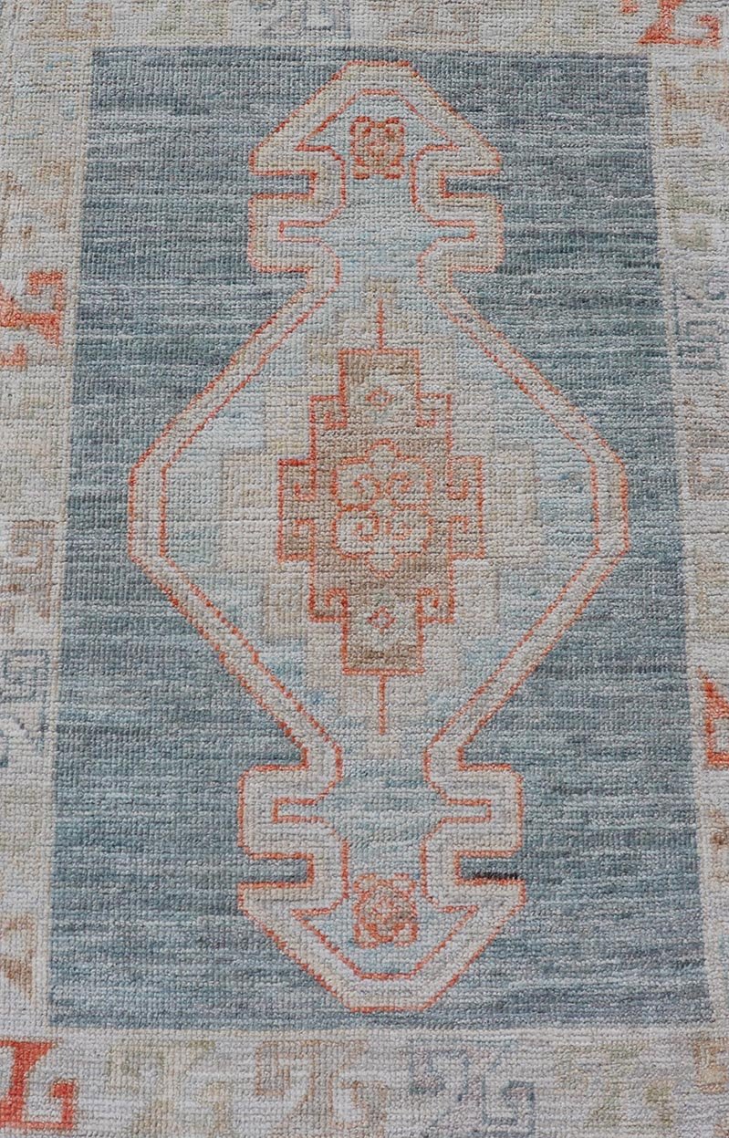nan - Keivan Woven ArtsAWR - 2202 - 21565Rug