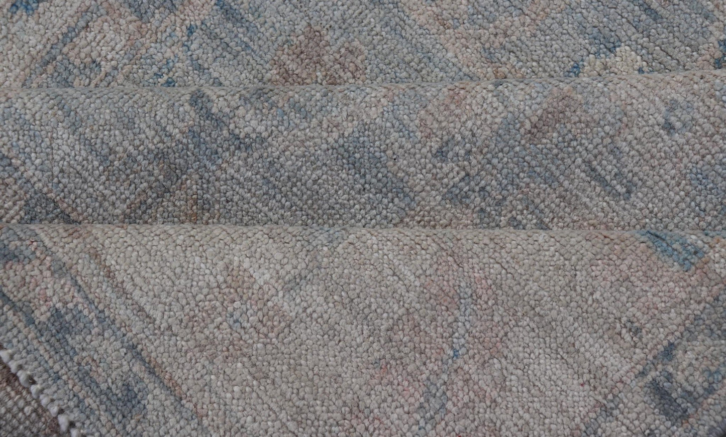 nan - Keivan Woven ArtsAWR - 8478 - 21361Rug