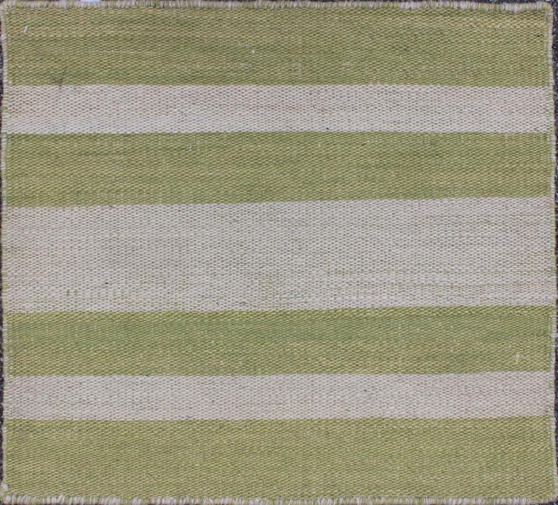 RK - 02 GREEN RK - 16 BEIGE - Keivan Woven ArtsBDH - 111997 - 6307