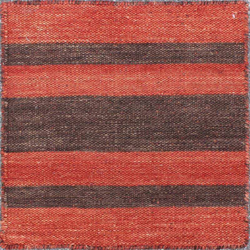 RK - 33 BROWN RK - 39 TERRA - COTTA - Keivan Woven ArtsBDH - 112231 - 6310Rug
