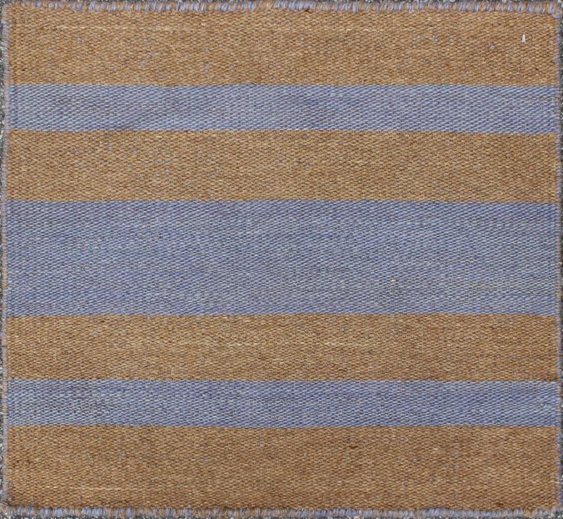 7002 BROWN RK - 15 PURPLE - Keivan Woven ArtsBDH - 112237 - 6314