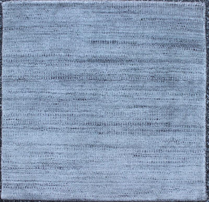 DESIGN BH - 5 COLOR PURPLE/SILVER - Keivan Woven ArtsBDH - 116032 - BH - 5 - 7065