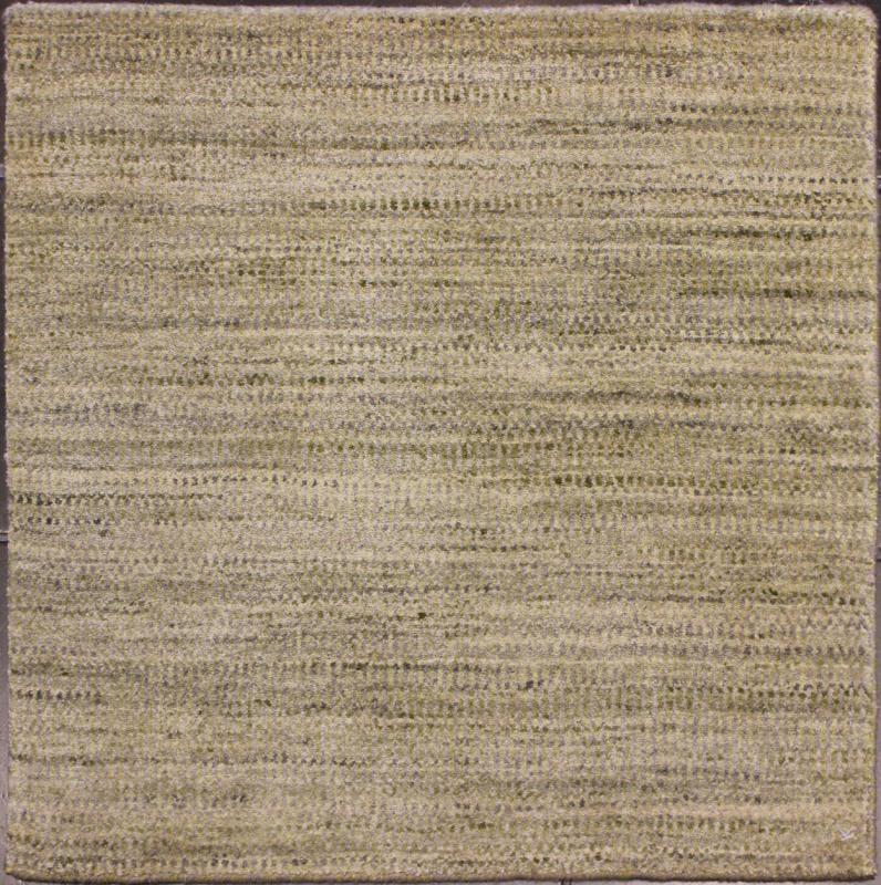 DESIGN BH - 5 COLOR GREEN/SILVER - Keivan Woven ArtsBDH - 116033 - BH - 5 - 7067Rug