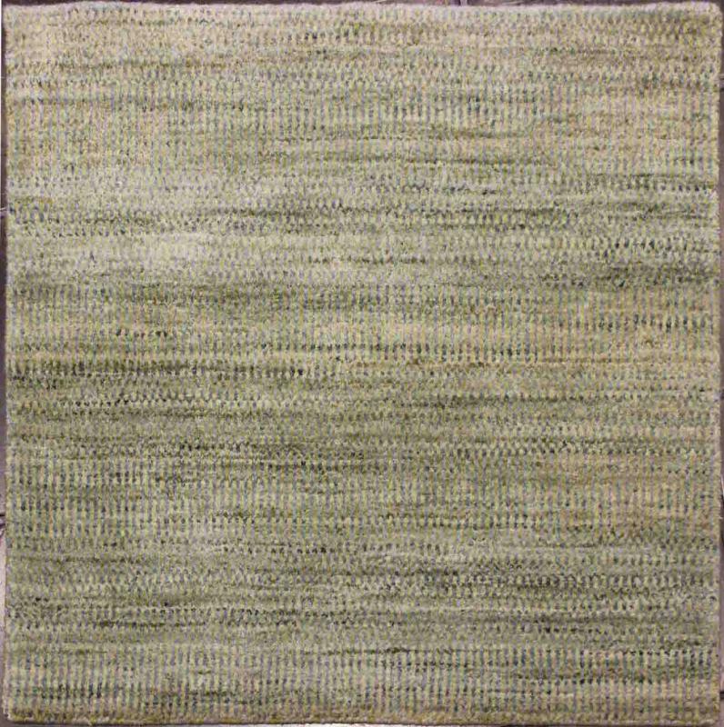DESIGN BH - 5 COLOR GREY/TURQUIISE - Keivan Woven ArtsBDH - 116034 - BH - 5 - 7068Rug