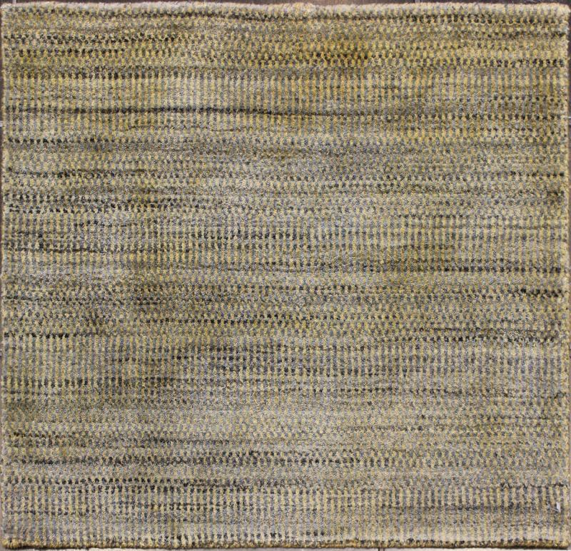 DESIGN BH - 5 COLOR GOLD/GREY - Keivan Woven ArtsBDH - 116357 - BH - 5 - 7072