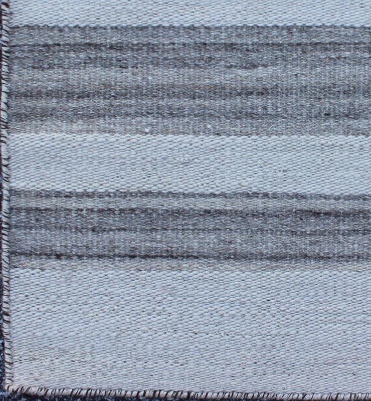 7001 GREY RK - 58 IVORY - Keivan Woven ArtsBDH - 116965 - 7086Rug