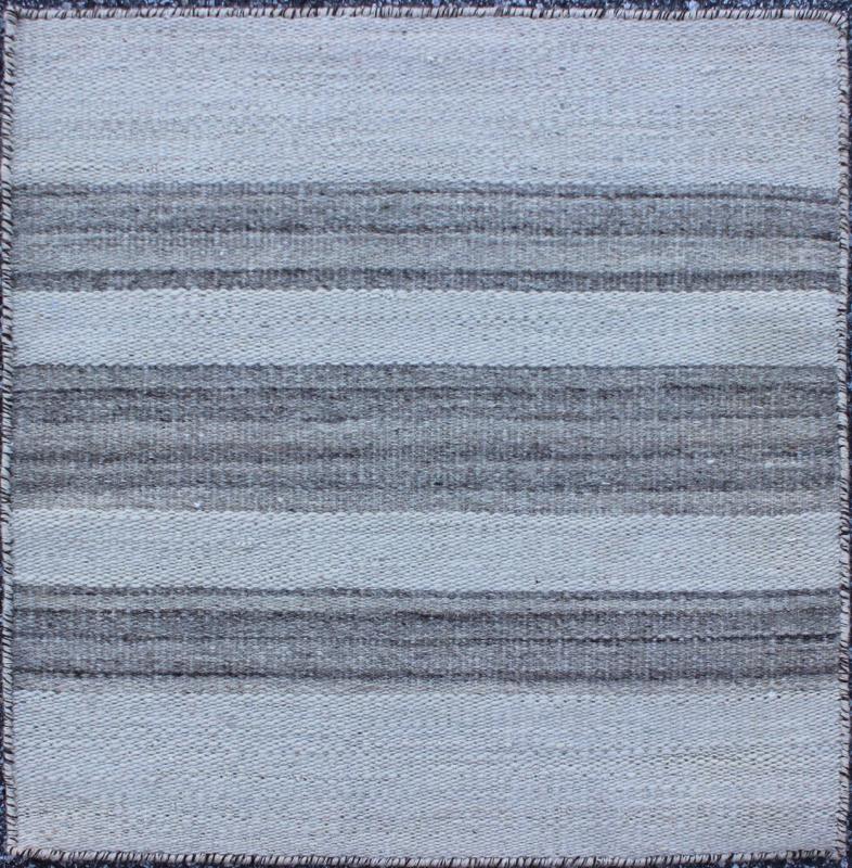 7001 GREY RK - 58 IVORY - Keivan Woven ArtsBDH - 116965 - 7086Rug